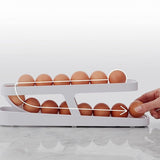 Egg Storage | Berg gemakkelijk uw eieren op!