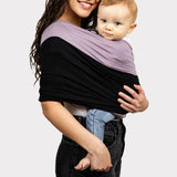 Comfortabele Babydrager – SnugCarry