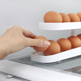 Egg Storage | Berg gemakkelijk uw eieren op!