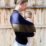 Comfortabele Babydrager – SnugCarry