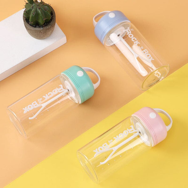 Shaker | Overal genieten van jouw favoriete shake!