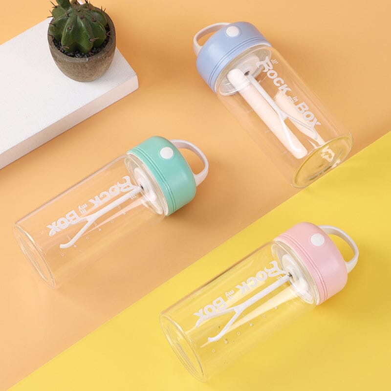 Shaker | Overal genieten van jouw favoriete shake!