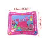 AquaJoy - Opblaasbare Watermat voor Baby's