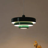 TimelessGlow | Vintage LED Hanglamp – Klassieke Sfeer voor Jouw Interieur