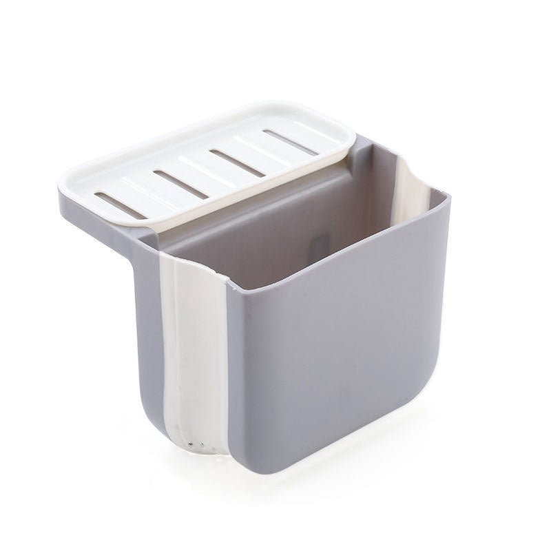 Sink Strainer | Nooit meer een vieze wasbak!