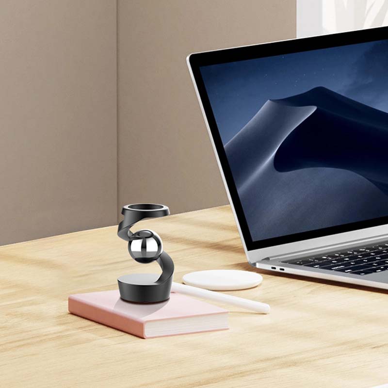 Draaiend Desktop Gyroscoop