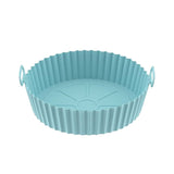 Baking Tray | Herbruikbaar Siliconen Airfryer Bakje