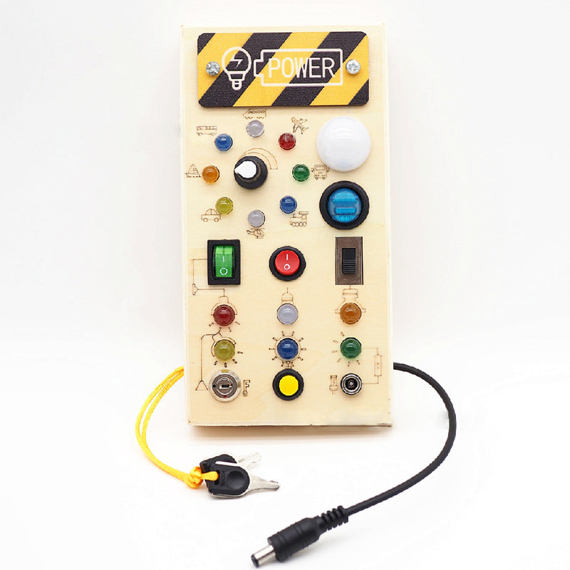 Zintuiglijk Activiteitenspeelgoed – Ontwikkeling en Plezier voor Peuters