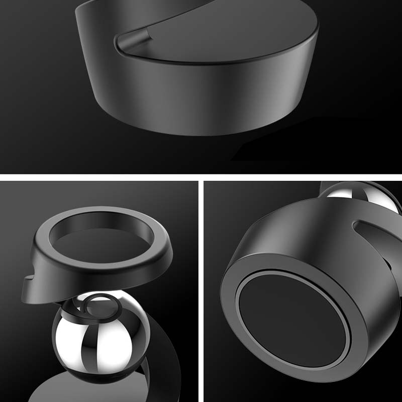 Draaiend Desktop Gyroscoop