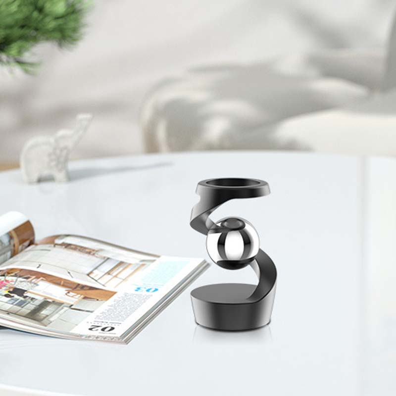 Draaiend Desktop Gyroscoop