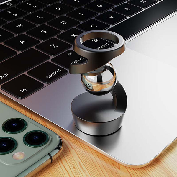Draaiend Desktop Gyroscoop