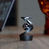 Draaiend Desktop Gyroscoop