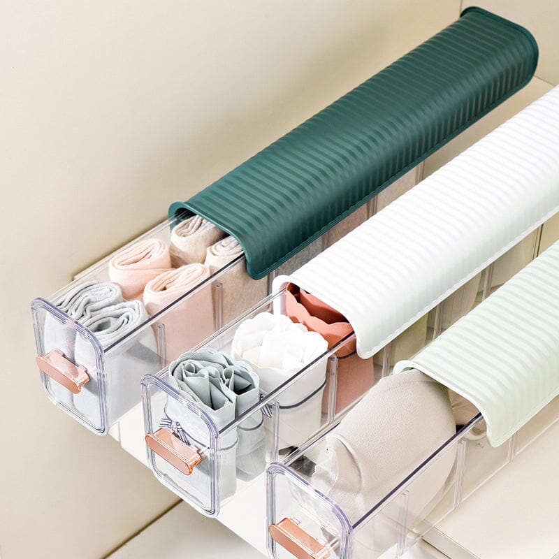Easy Storage | Nooit meer rommel in huis!