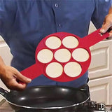 Antiaanbak Pannenkoekenpan – FlipMaster