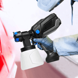 Elektrische Airless Verfspuit – ProMist