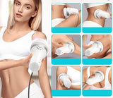 Geavanceerde massageapparaat voor vet- en cellulitisreductie - BodySculptor