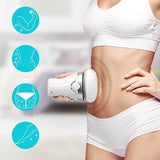 Geavanceerde massageapparaat voor vet- en cellulitisreductie - BodySculptor