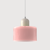 AuraLights - Bauhaus Creatieve Glas Hanglamp
