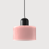 AuraLights - Bauhaus Creatieve Glas Hanglamp