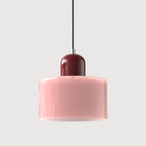 AuraLights - Bauhaus Creatieve Glas Hanglamp