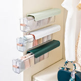 Easy Storage | Nooit meer rommel in huis!