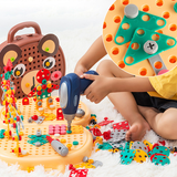 KidCreative Kit - Complete Toolbox voor Onbegrensde Creativiteit