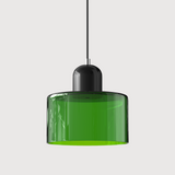 AuraLights - Bauhaus Creatieve Glas Hanglamp