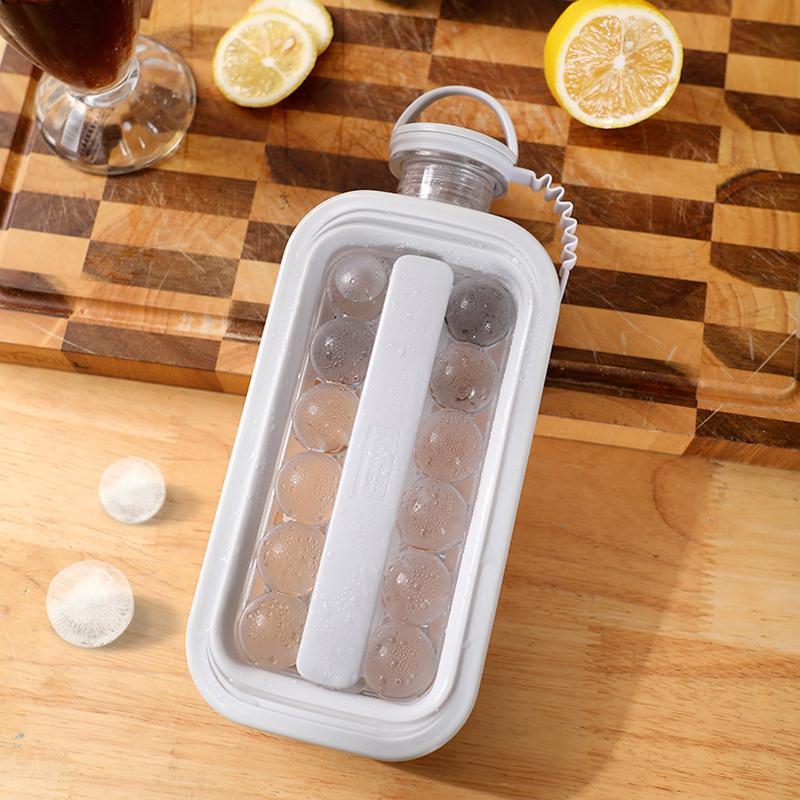 Easy Ice | Geniet van heerlijk gekoelde drankjes deze zomer!