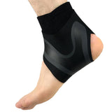 Enkelondersteuning Ademend Enkelbandage