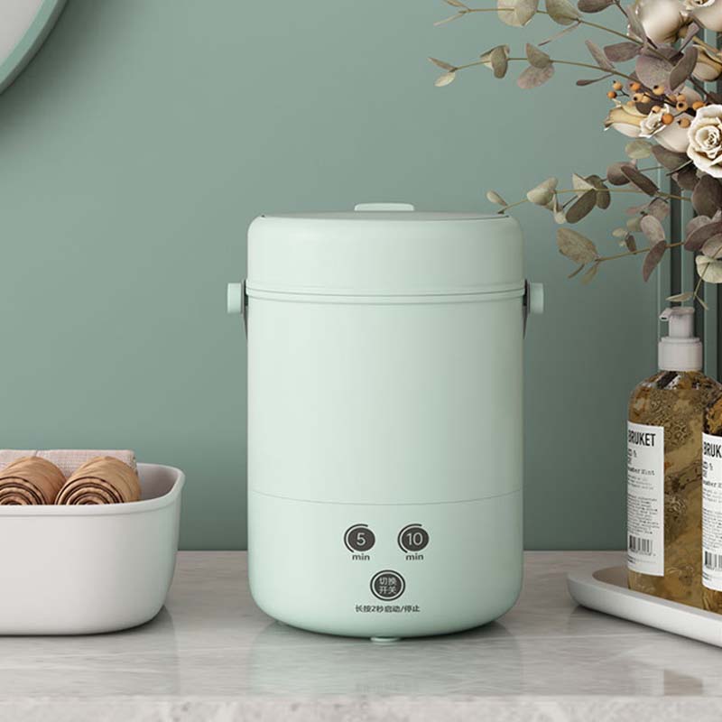 QuickWash - Snelle Mini Wasmachine