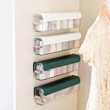 Easy Storage | Nooit meer rommel in huis!
