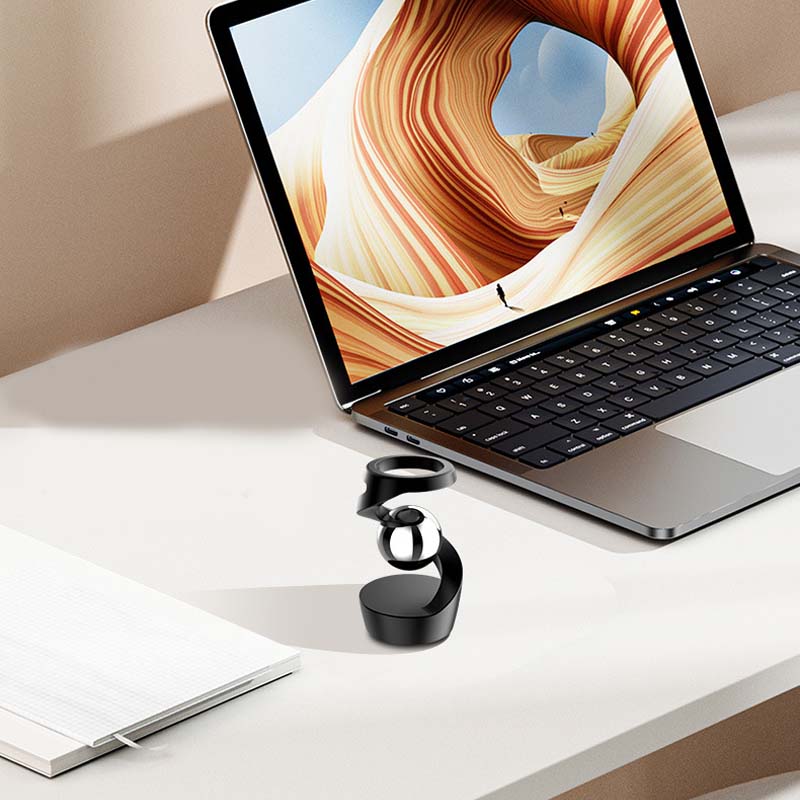 Draaiend Desktop Gyroscoop