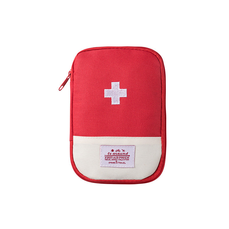 MediPack - Mini Draagbare Medische Tas