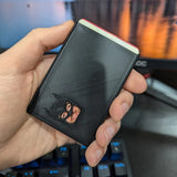 ID-kaarten beschermfolie met superheldenlook – ShadowTag