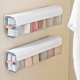 Easy Storage | Nooit meer rommel in huis!