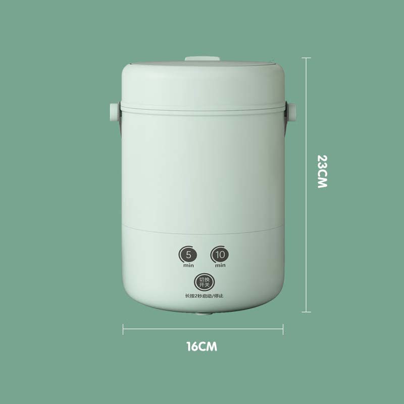 QuickWash - Snelle Mini Wasmachine