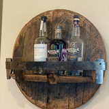 Bourbon Whiskey Vatenrek