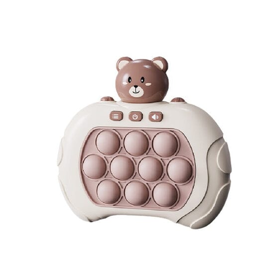 Interactief Geheugenspel – PopiCore