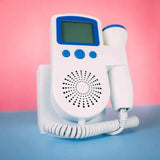 Baby Hartslag Luisteraar – Hearli
