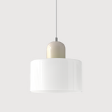AuraLights - Bauhaus Creatieve Glas Hanglamp