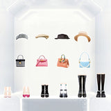 Magnetische Kledingpoppen Speelset voor Kinderen met Outfits & Opbergdoos