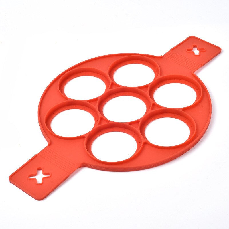 Antiaanbak Pannenkoekenpan – FlipMaster