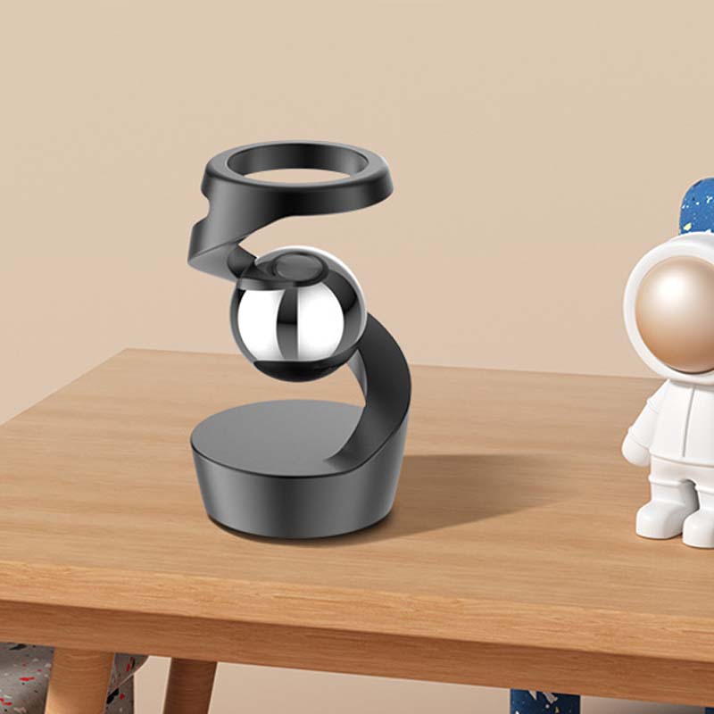 Draaiend Desktop Gyroscoop