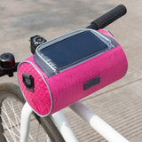 Waterdichte Telefoon Fietstas met Touchscreen-venster - Velox