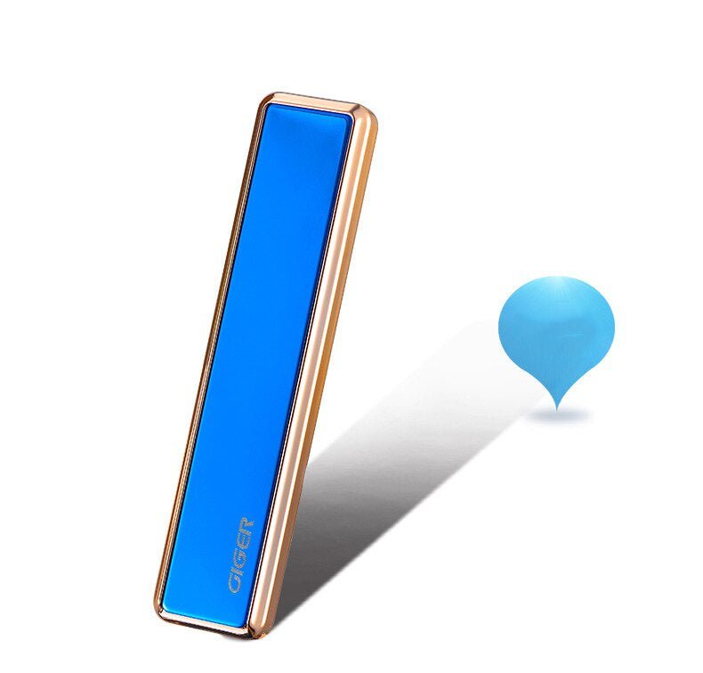 Lighter PRO | Oplaadbare en windbestendige aansteker