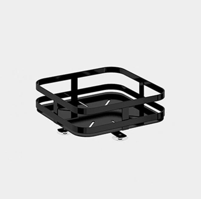 RotatingRack | Multifunctioneel opbergrek