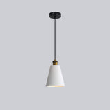 Stijlvolle Morandi Design LED Hanglamp – MoraGlow