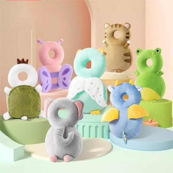 Babyschutzkussen – LittleGuard