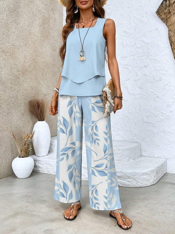 Esther | Luxe Zomer Set (Bijna uitverkocht)