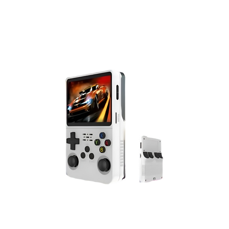 GameFun - Draagbare Retro Console